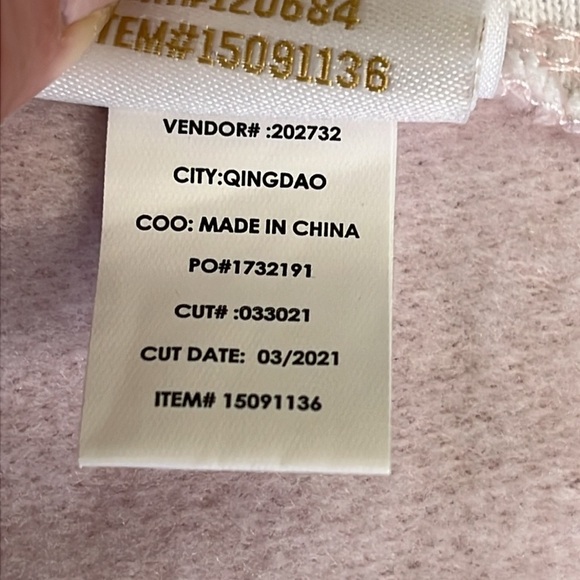 Sailor Moon Chibi-Usa Schoolgirl Collar Girls Sweatshirt - Picture 13 of 14